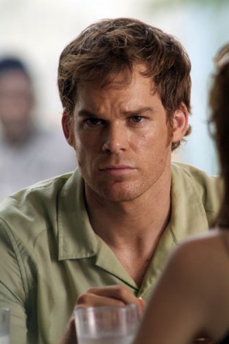 Dexter/Season 1 First 2 Episodes@DVD@NR